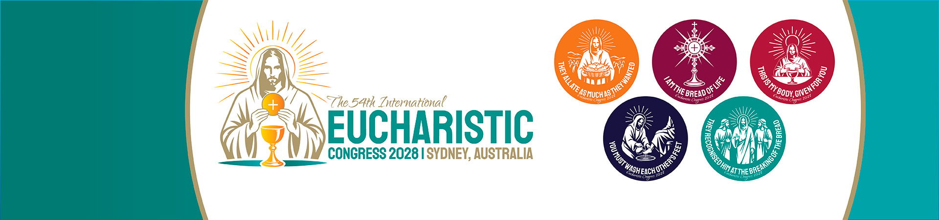 Eucharist Congress 2028