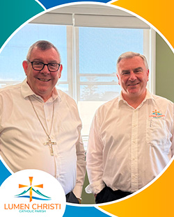 bishop frbernard social 250