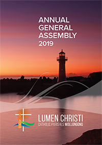 Annual General Report 2019