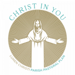 Christ in you - Logo