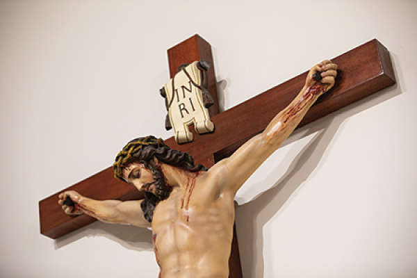 Holy Week